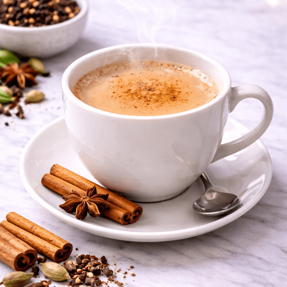 Masala Chai