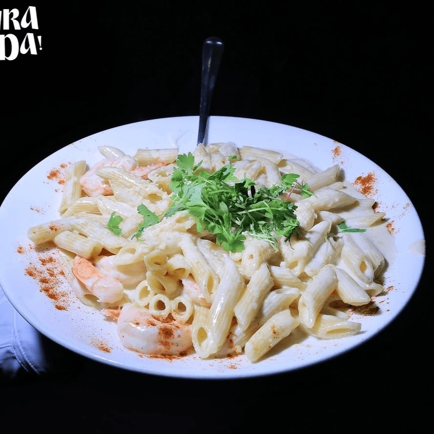 Penne Pasta