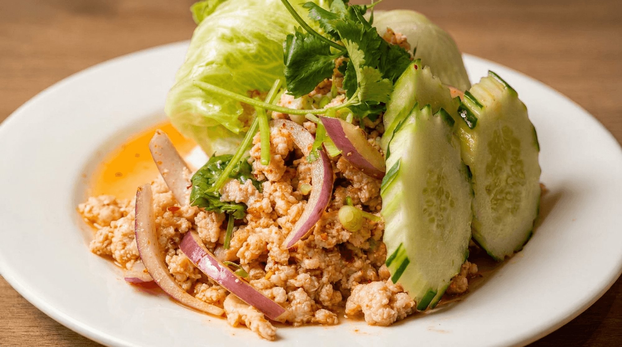 Larb Gai