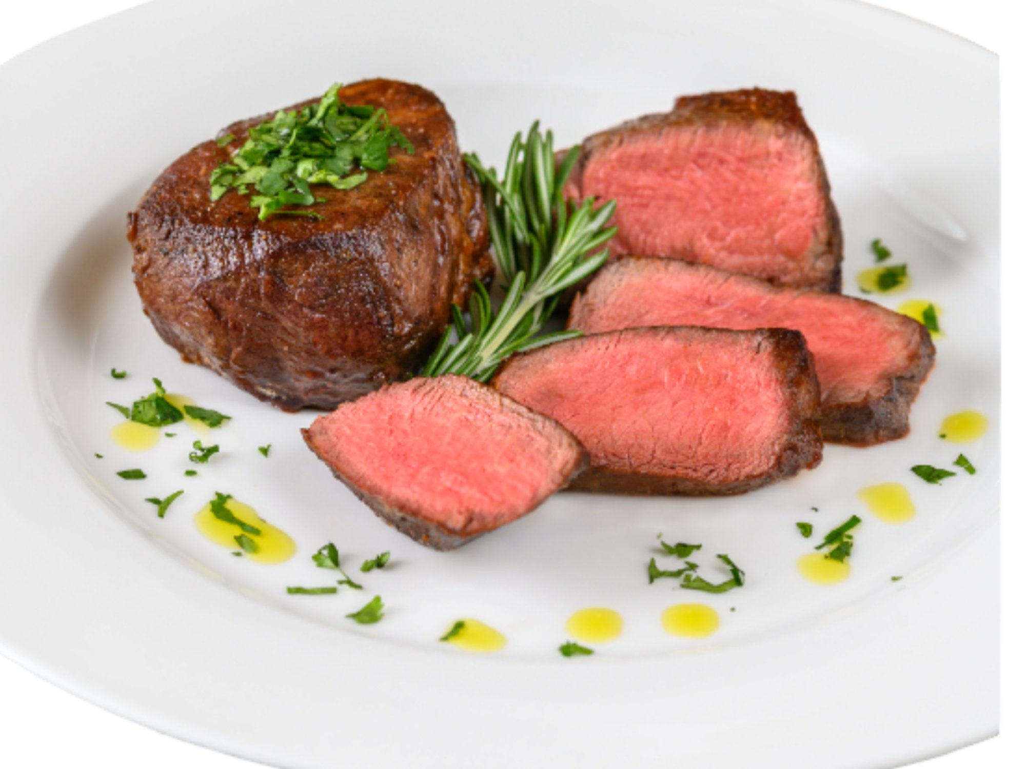 6oz Filet Mignon