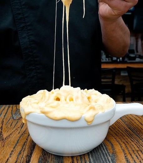 Mac & Cheese