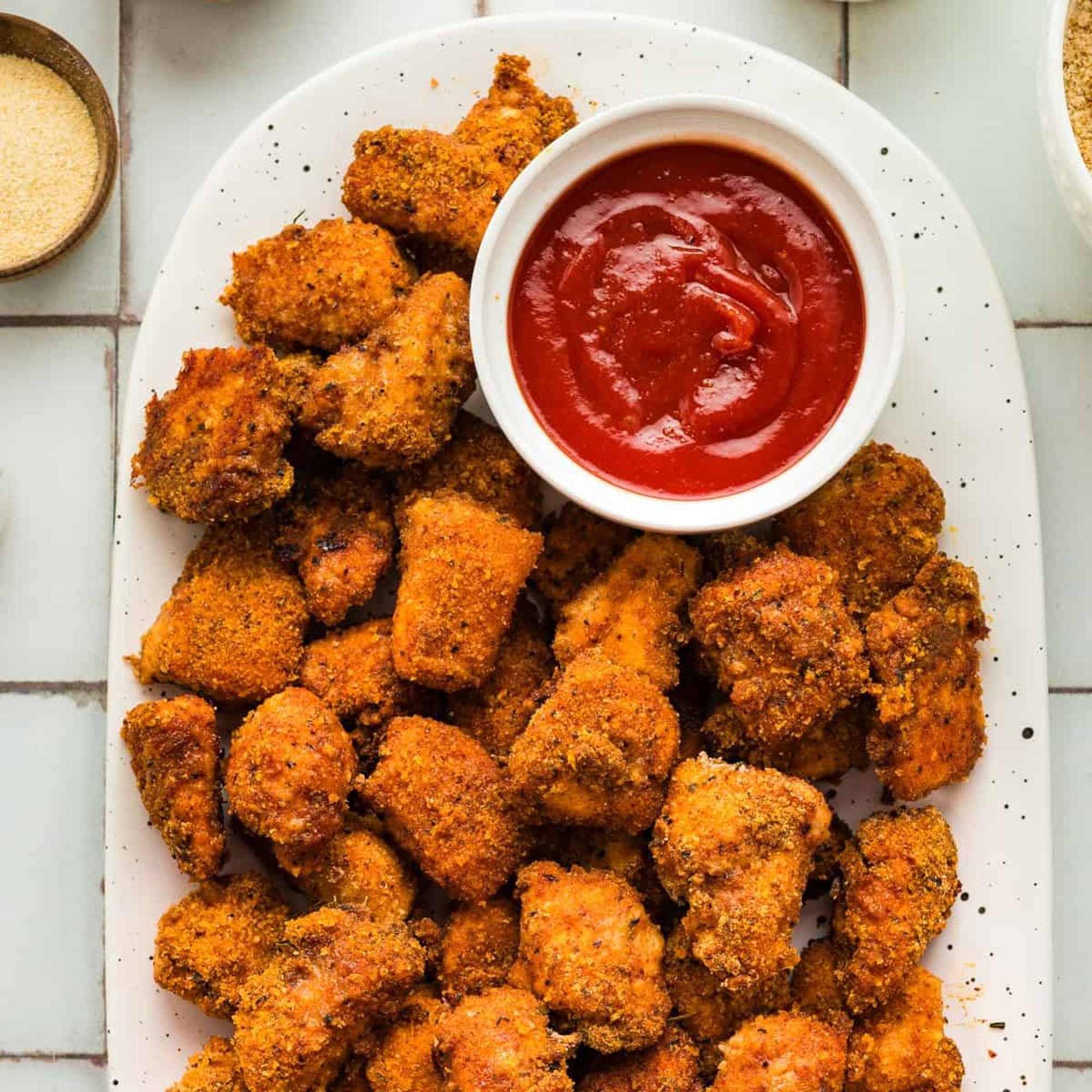 Chicken Nuggets