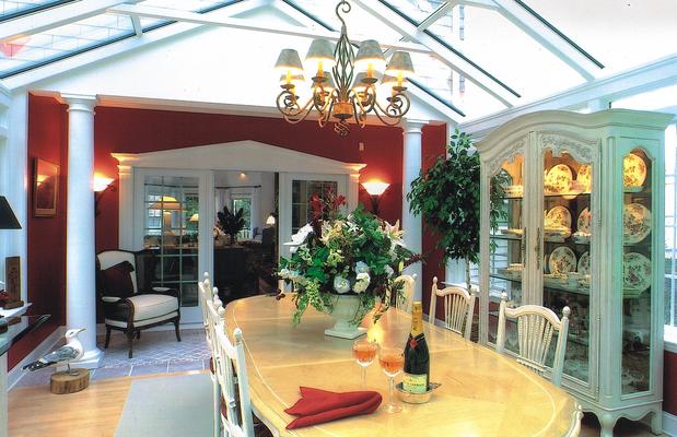 Images Four Seasons Sunrooms
