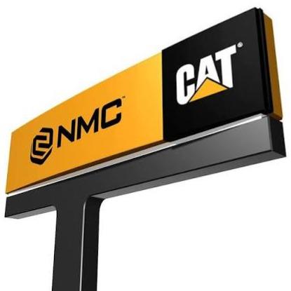Nebraska Machinery Company (NMC CAT) - Gering