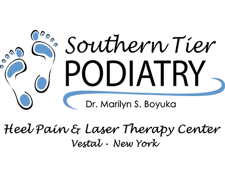 Southern Tier Podiatry: Marilyn Boyuka, DPM Photo