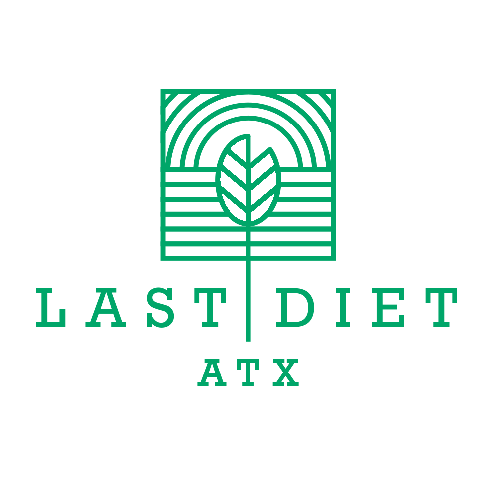 Last Diet ATX Logo