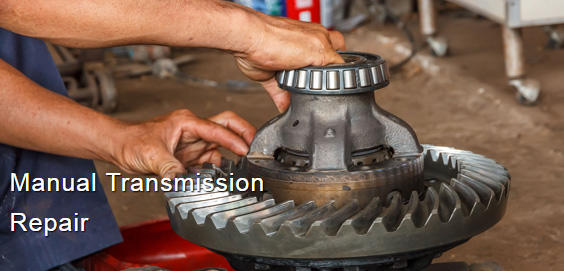 A1 Transmission Service & Supply Photo