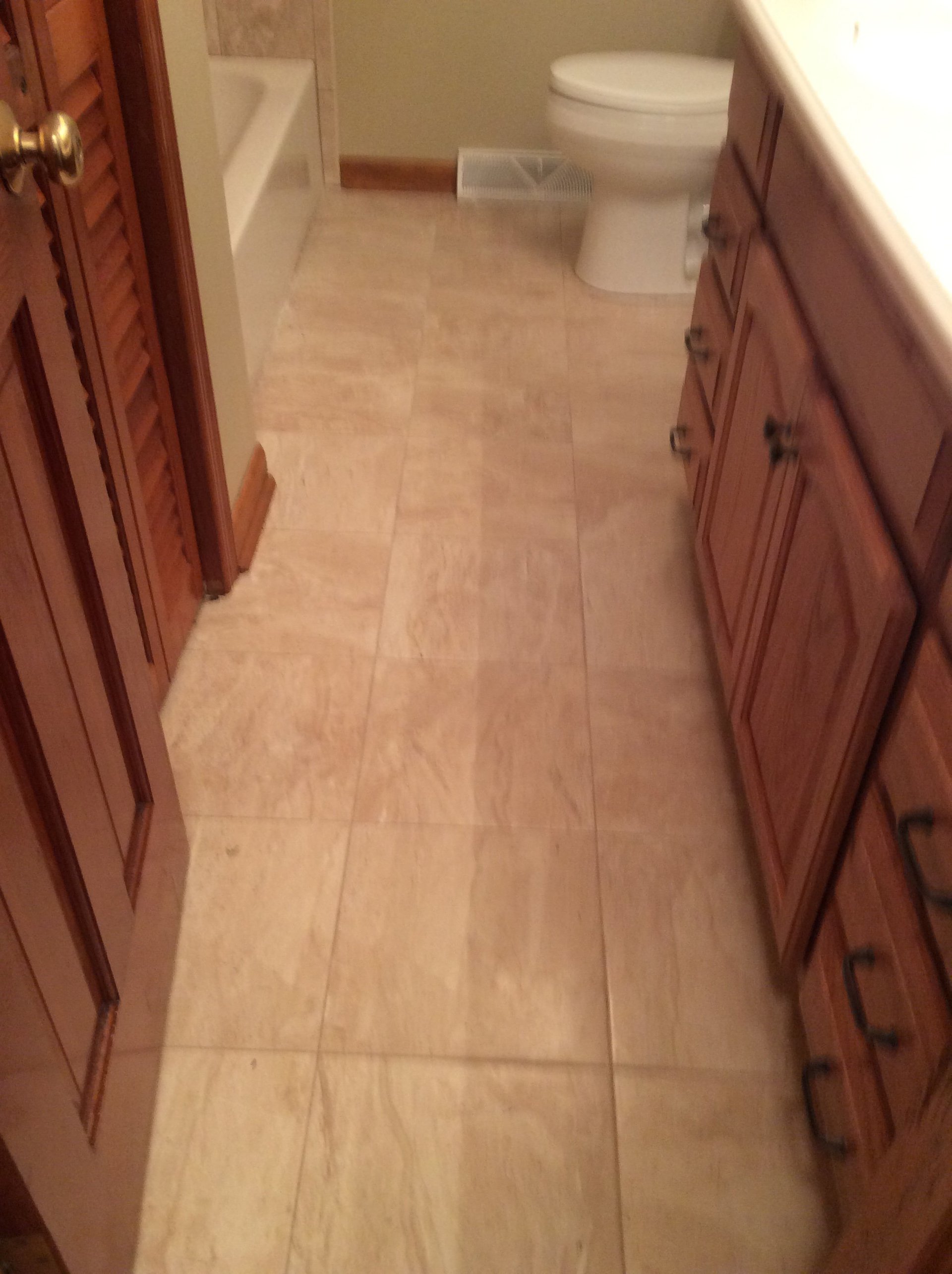 Bobby's Flooring & Carpet LLC Photo