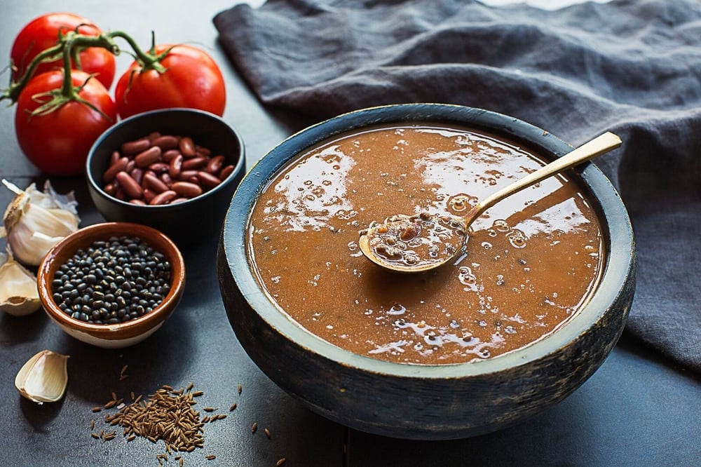 Daal | veg, gf