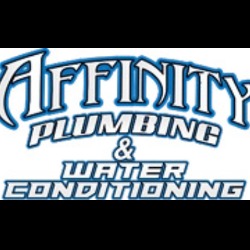 Affinity Plumbing & Water Conditioning