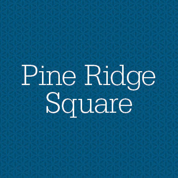 Pine Ridge Square
