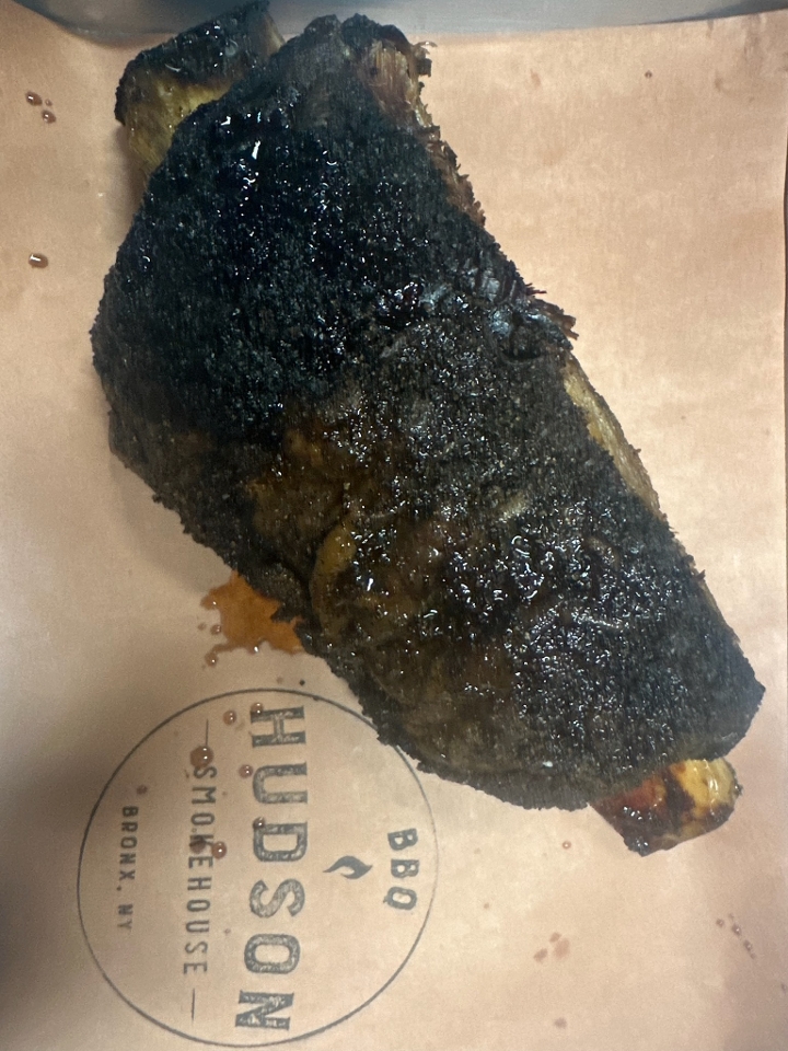 Beef Rib