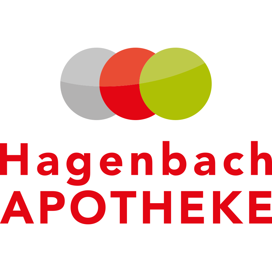 Logo der Hagenbach-Apotheke
