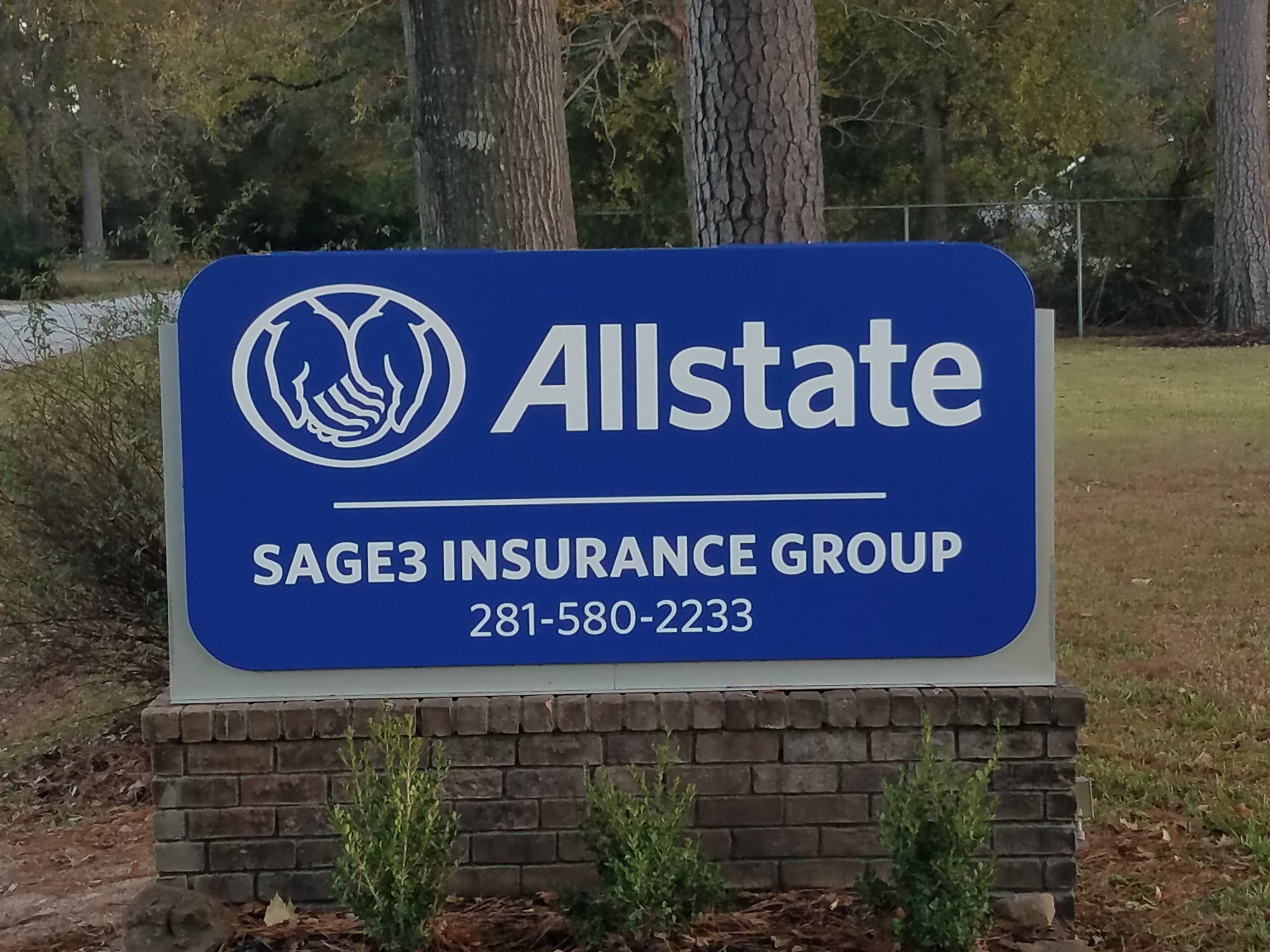 Todd Kronshage: Allstate Insurance Photo