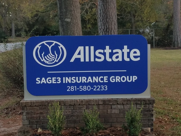 Images Todd Kronshage: Allstate Insurance