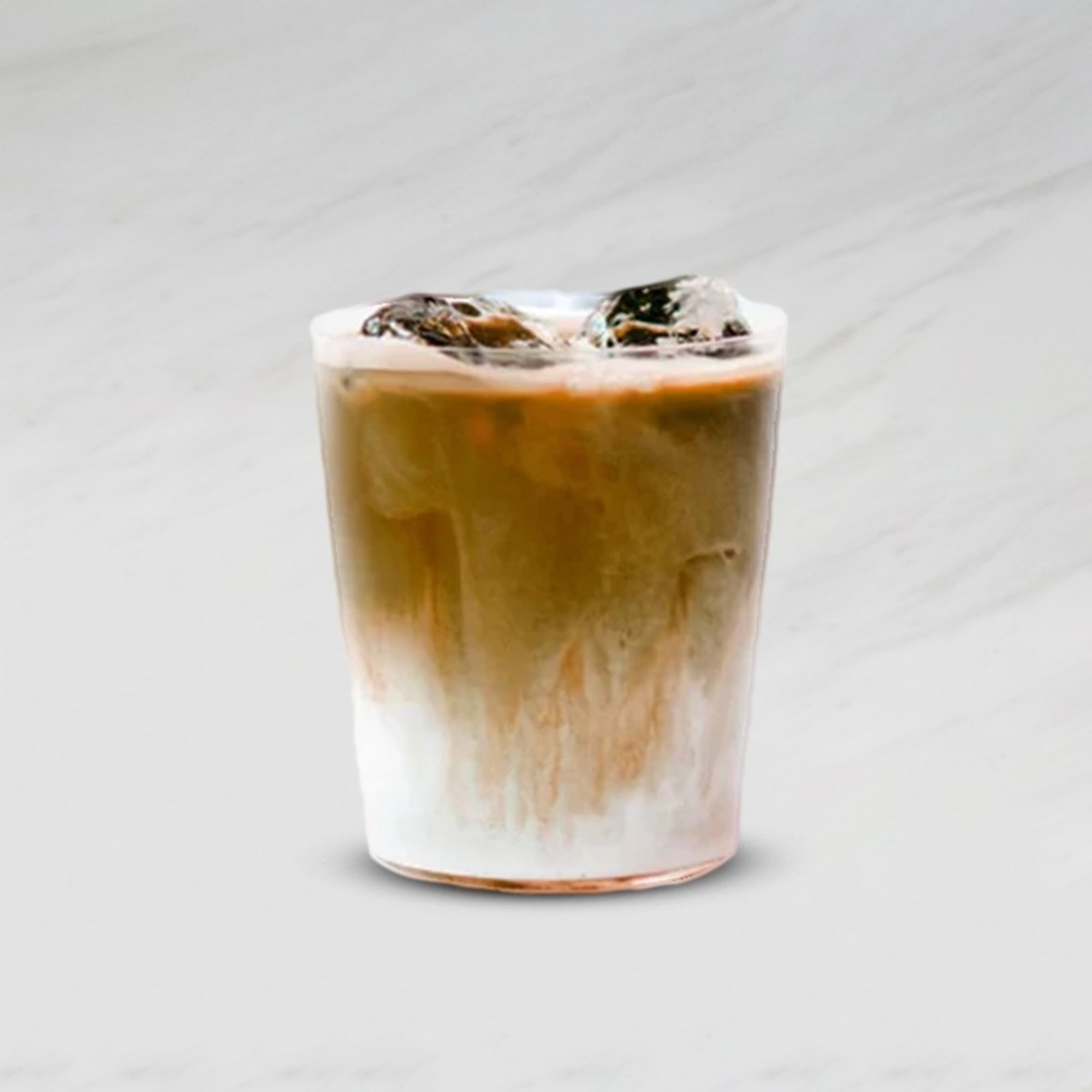 Hojicha Latte