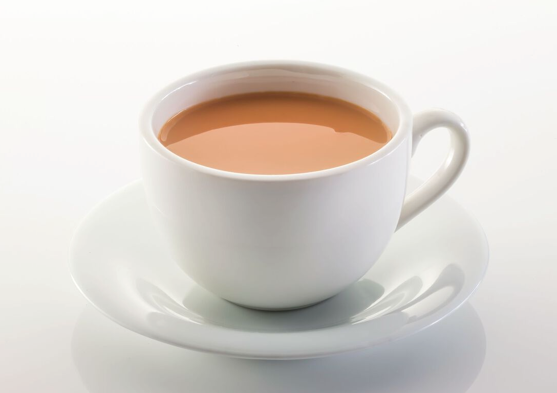 Cafe Au Lait