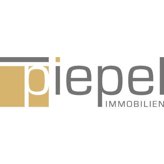 Logo von Piepel Immobilien, Rheine