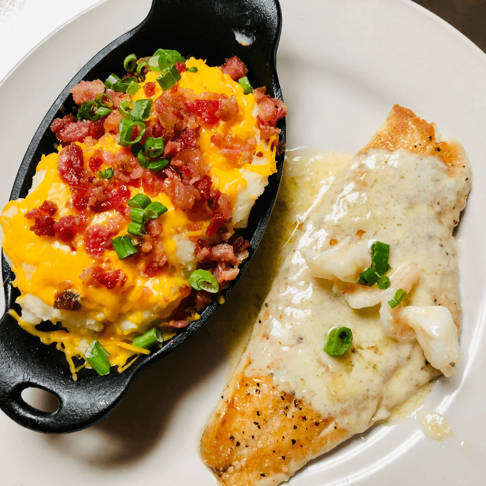 Red Snapper