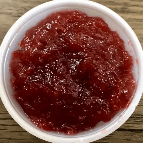 Side of Jelly