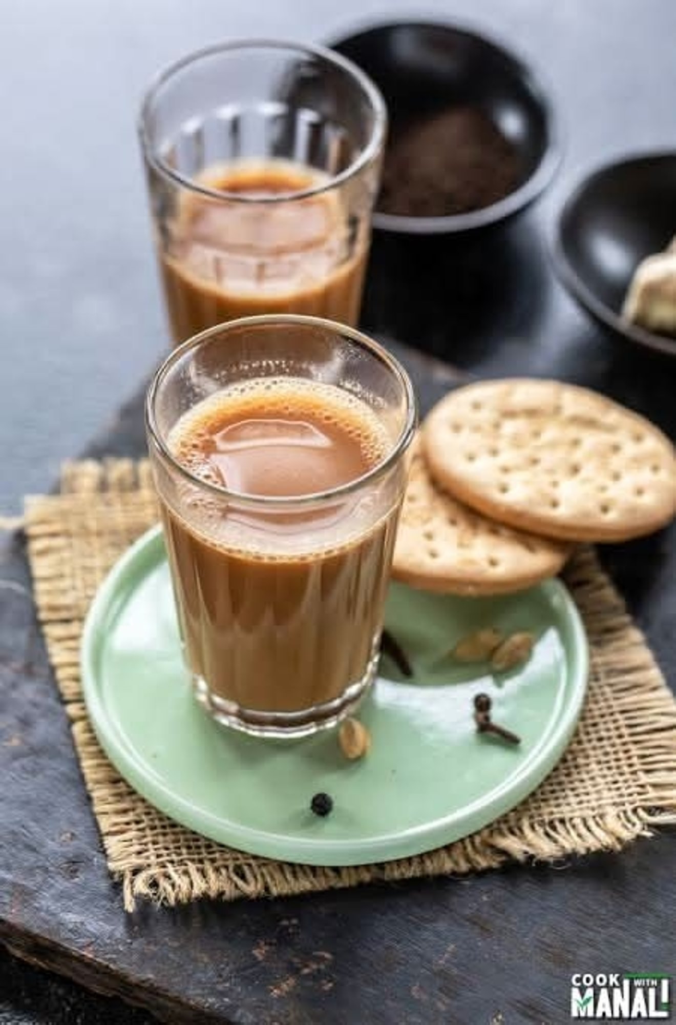 Tea \ Chai