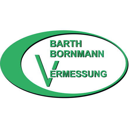 Logo von BARTH | BORNMANN VERMESSUNG