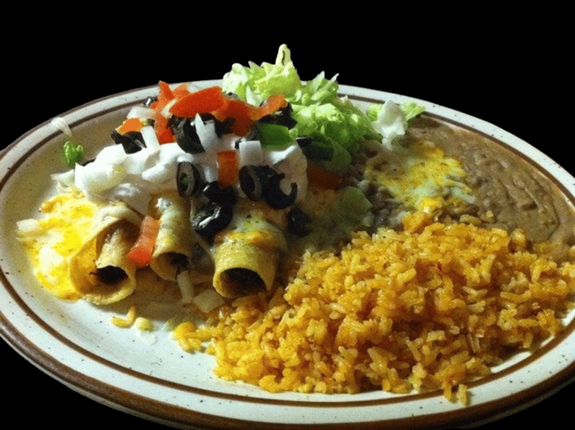 Flautas