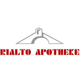 Logo der Rialto-Apotheke