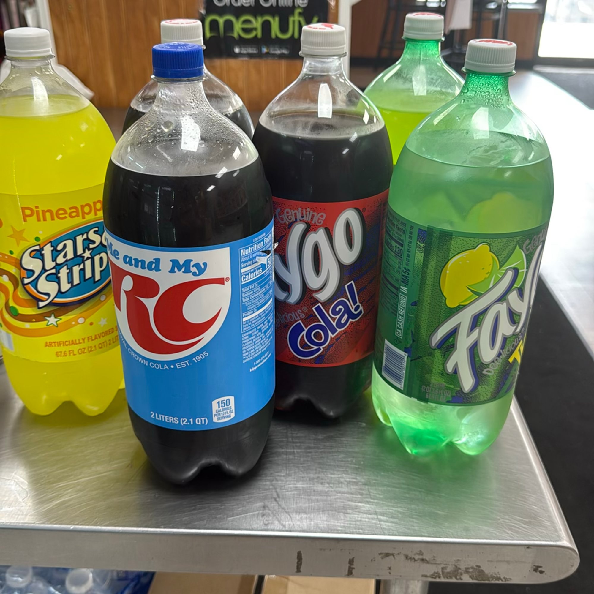 2-Liter