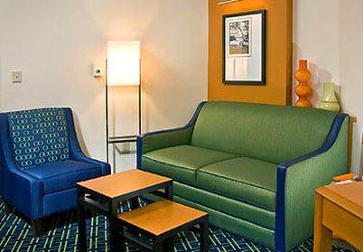 Fairfield Inn & Suites by Marriott Birmingham Pelham/I-65 Photo