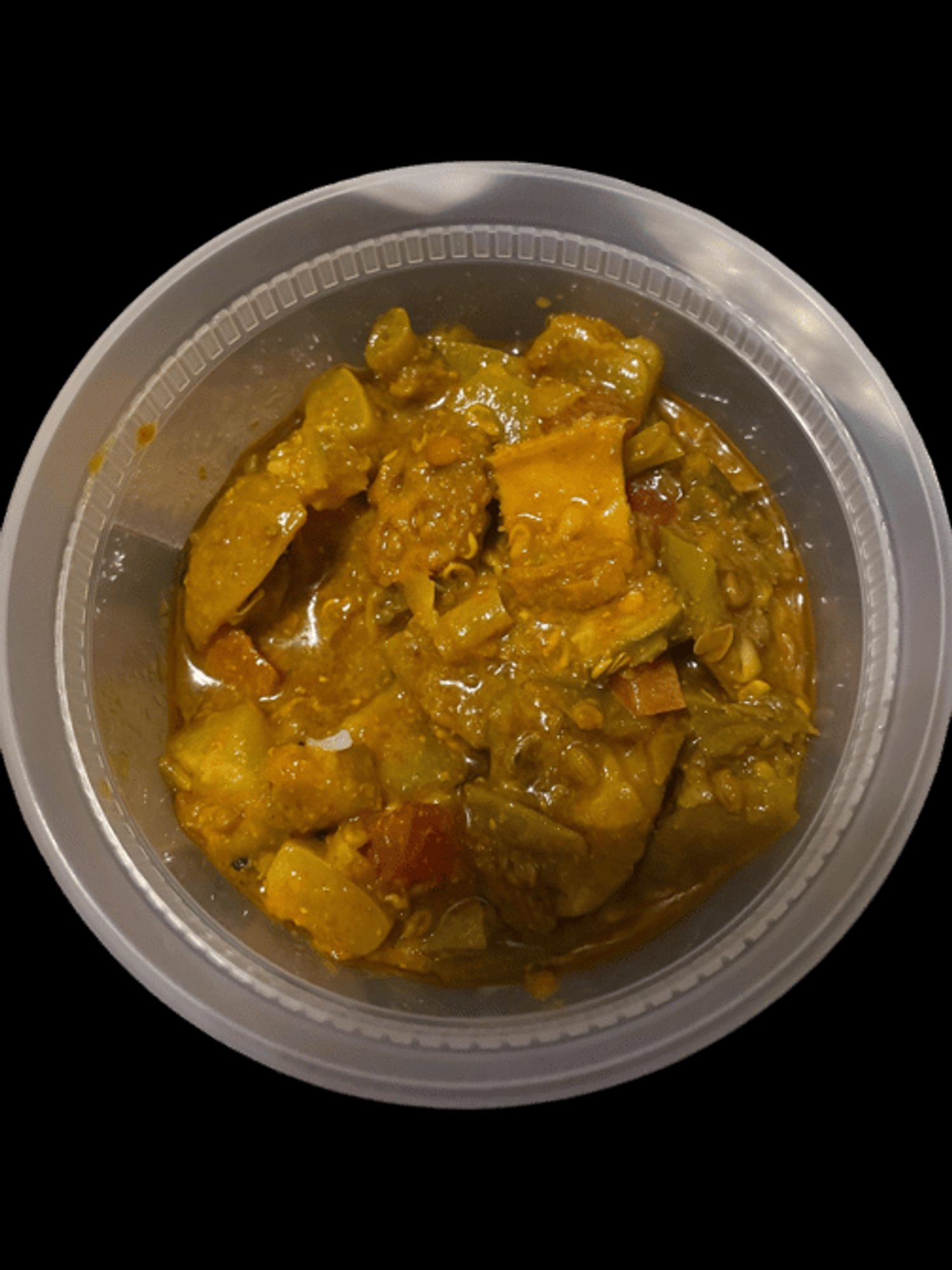 Milx Mango Pickle