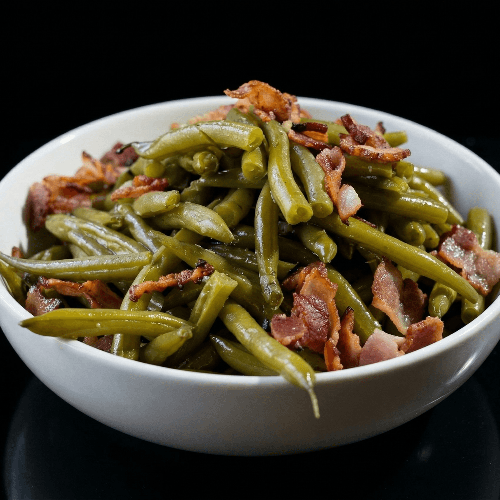 Country Style Green Beans