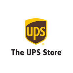 The UPS Store Logo