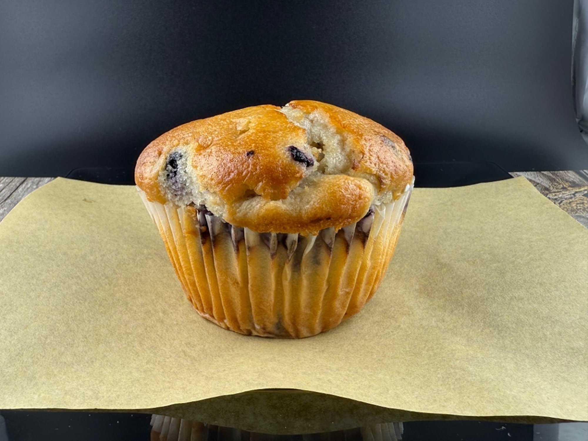 Mini Muffins Assorted Pick Your Own!