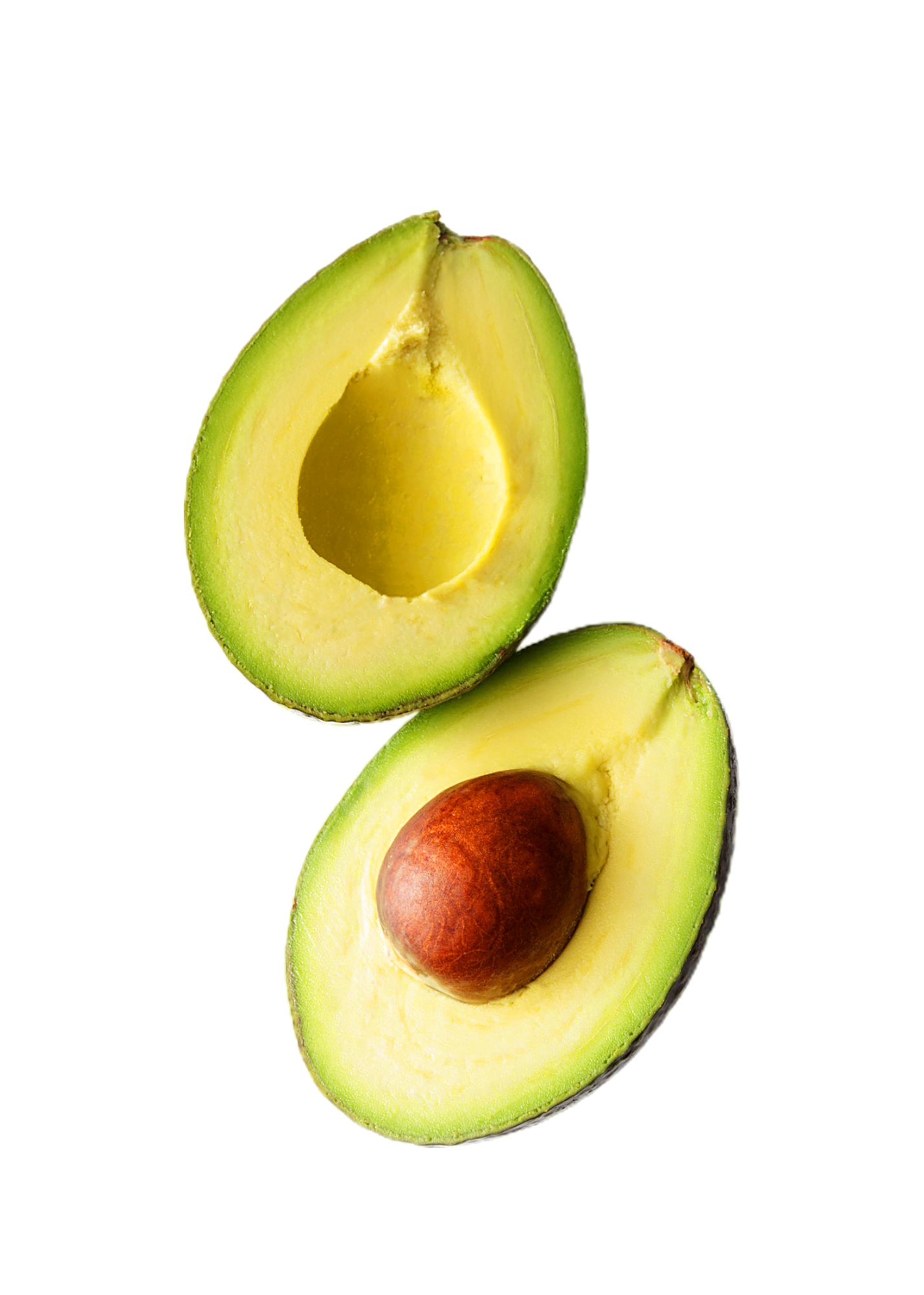 Whole Avocado