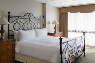 Images Albuquerque Marriott Pyramid North