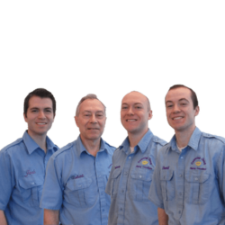 Crowning Touch Cleaning Consultants Image