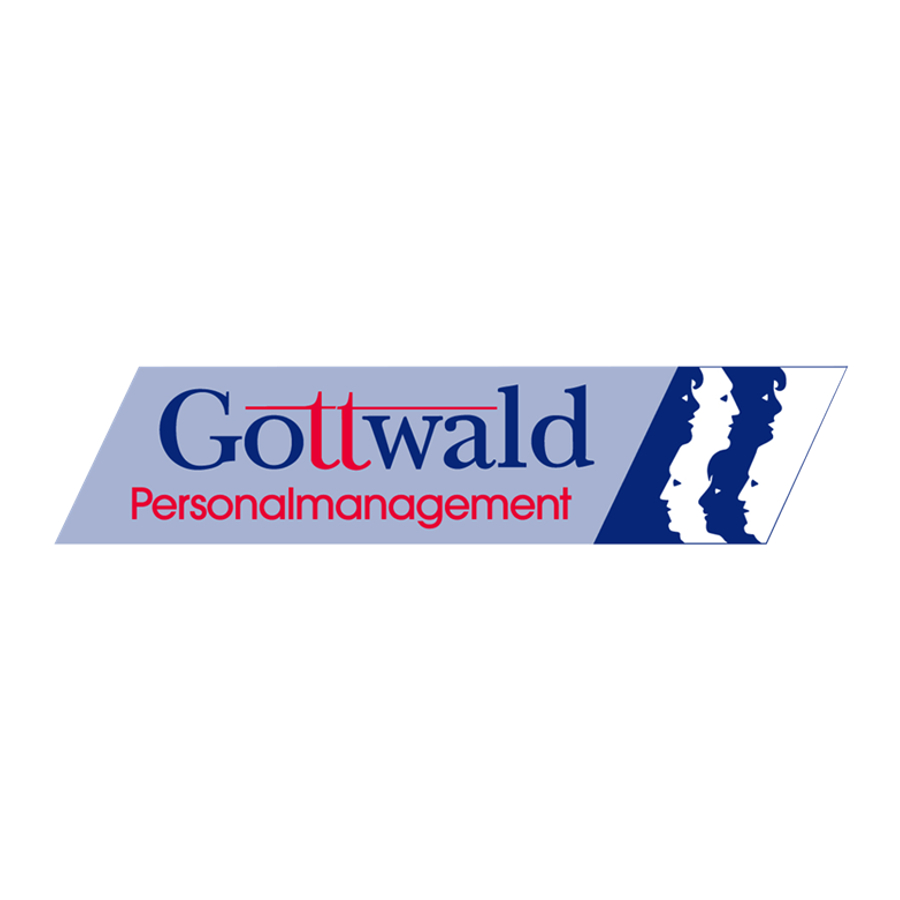 Logo von Gottwald GmbH - Personalmanagement