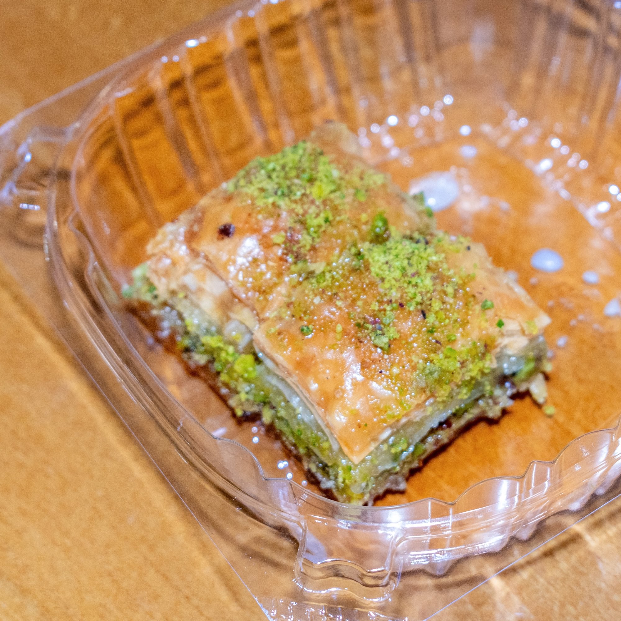 Baklava