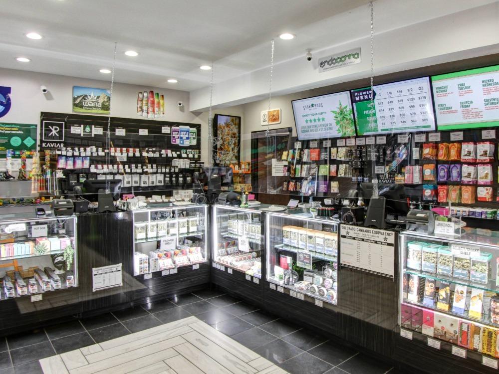 Star Buds Pueblo Image