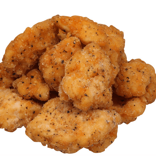 Boneless Wings