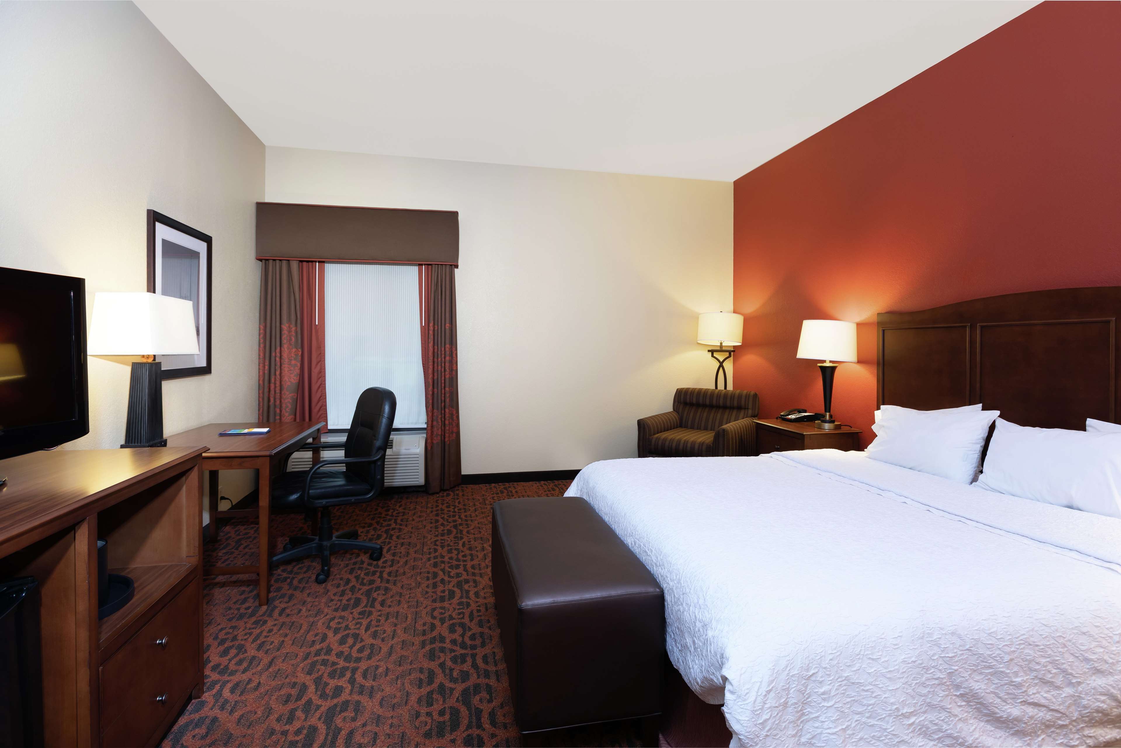 Hampton Inn Houma Photo