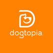 Dogtopia Warwick Logo