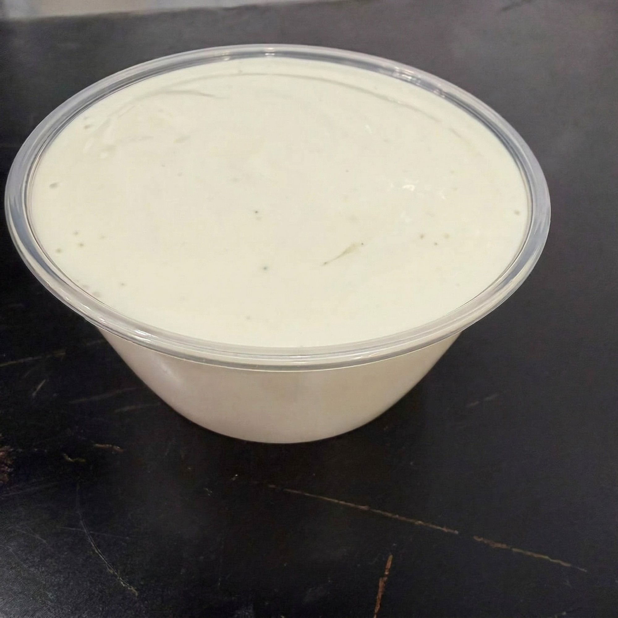Side Of Blue Cheese
