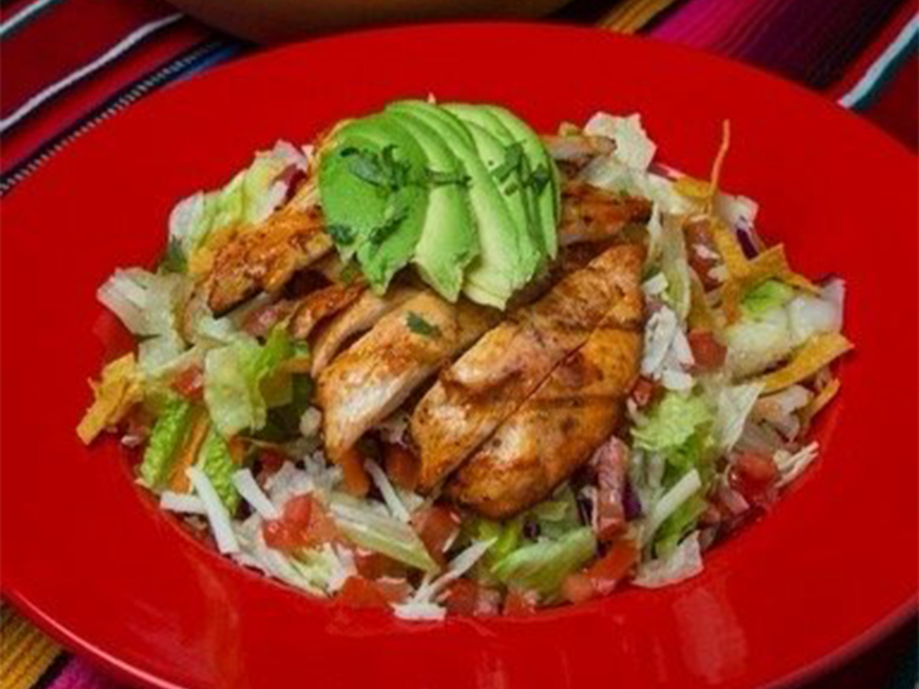 Fiesta Salad