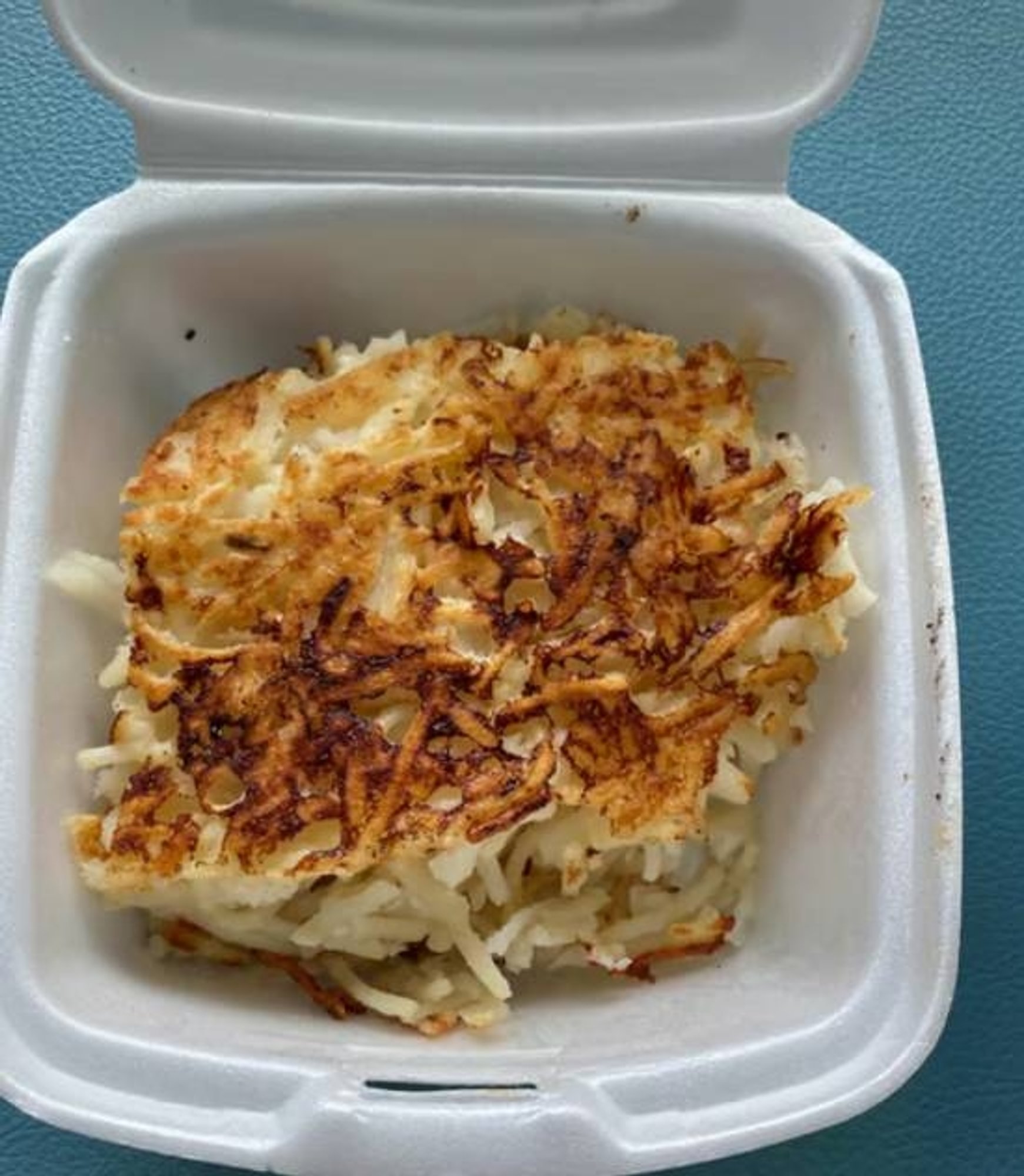 Hashbrowns