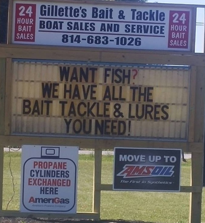 Bait coupon code
