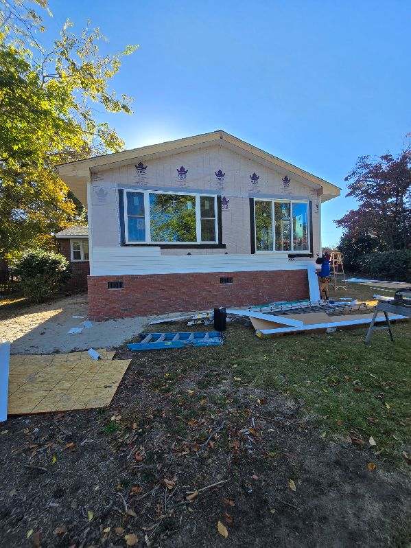 AHV Contractor, LLC Image