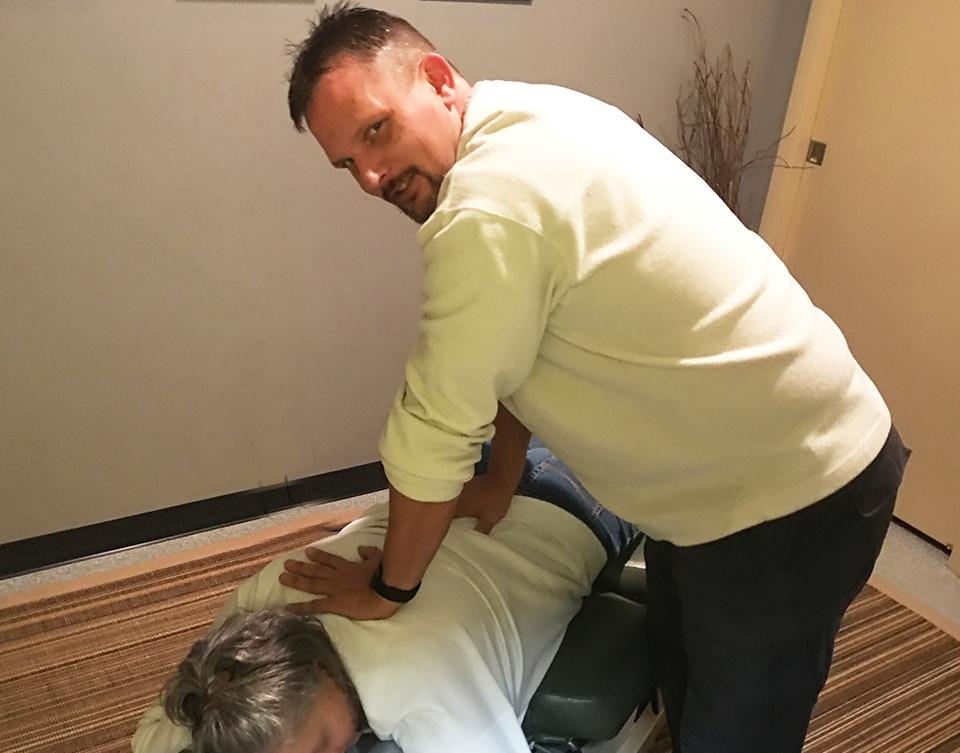 Chiro One Chiropractic & Wellness Center of Petersburg