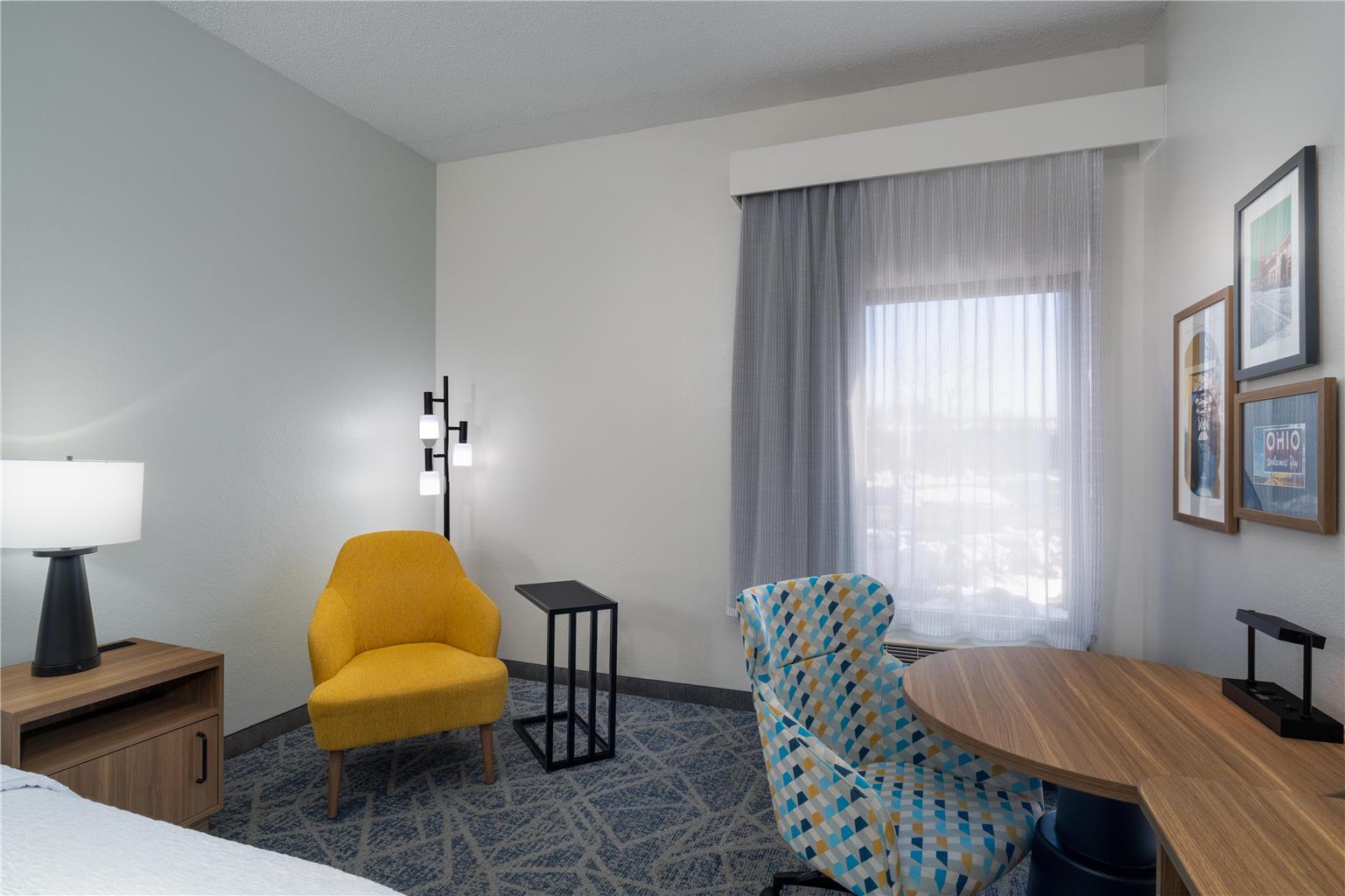 Hampton Inn Marietta Image